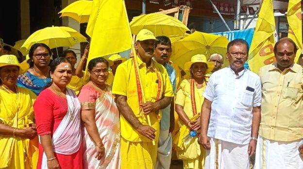 padayathrikar-varavelp padayathrikar-varavelp