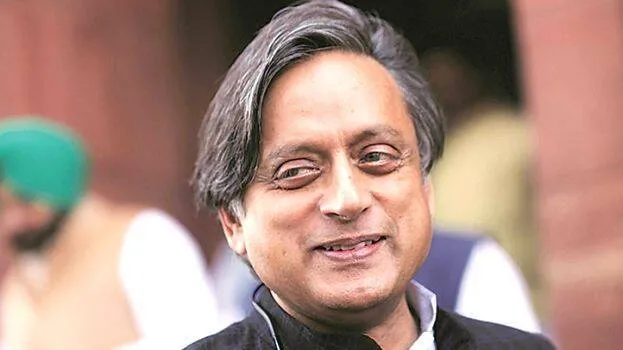 shasi-tharoor