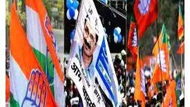 campaigning