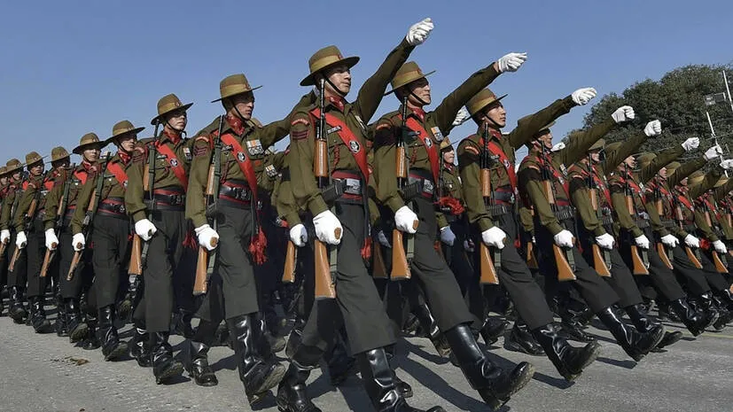 army