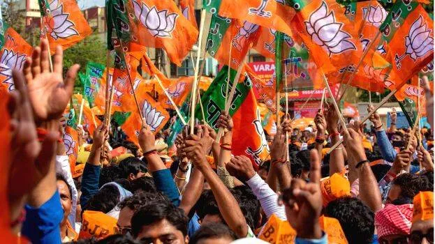 bjp