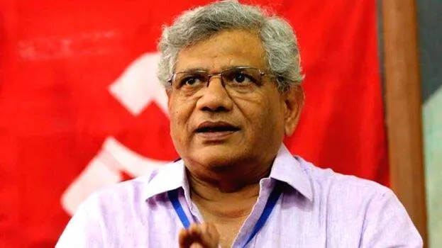 yechury