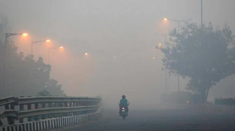 mist-delhi