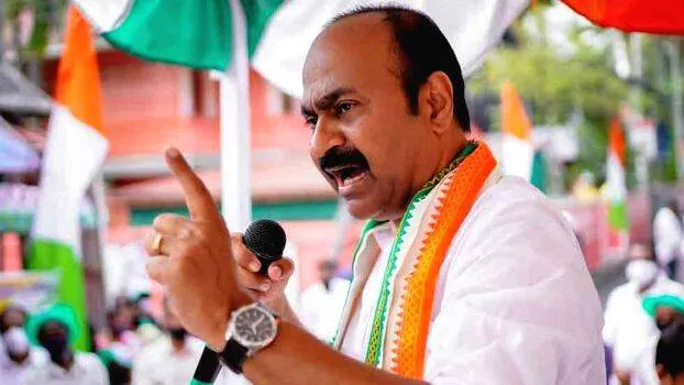 vd-satheesan