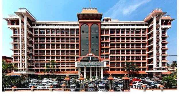 highcourtofkerala