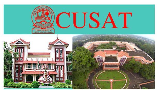 cusat