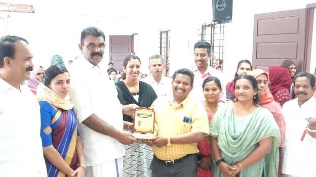 panchayath panchayath