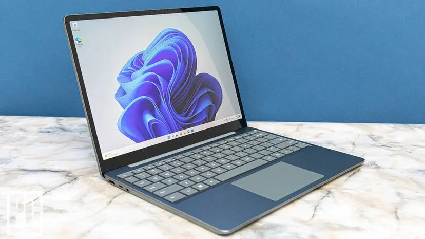 laptop