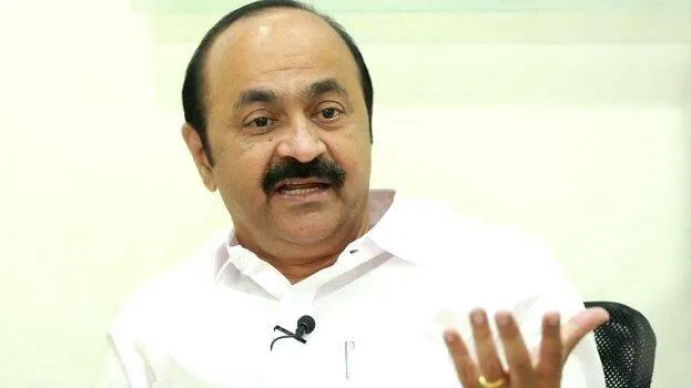 satheesan