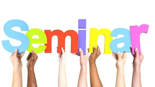 seminar