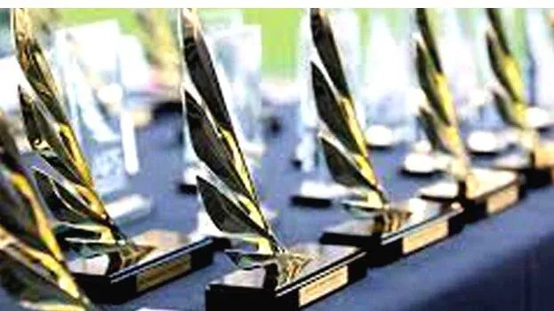 award
