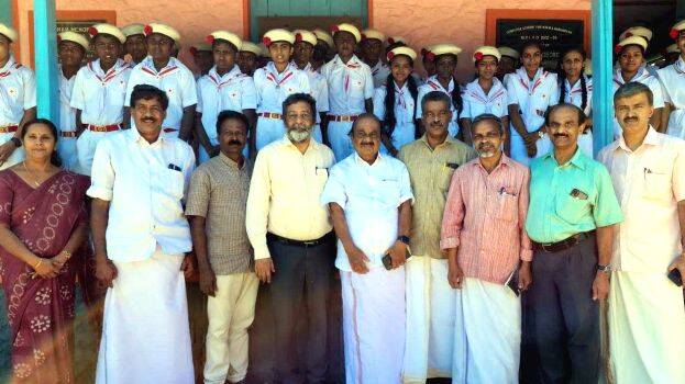 anusmaranam anusmaranam