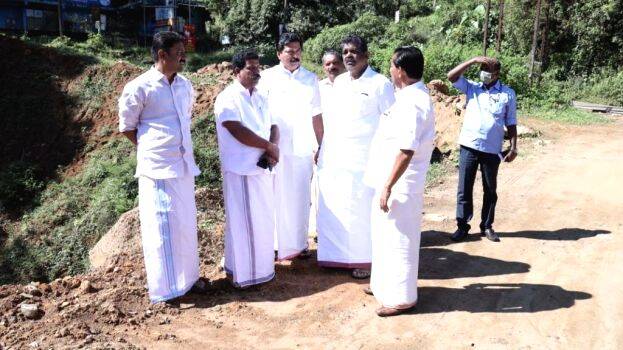 cheruthonybusstand cheruthonybusstand