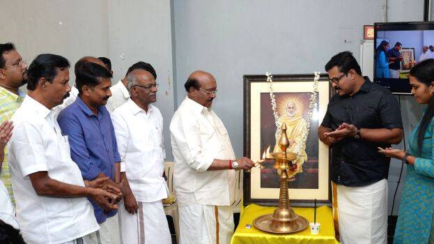 vellapally vellapally