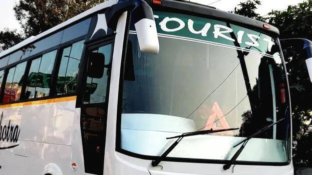 bus