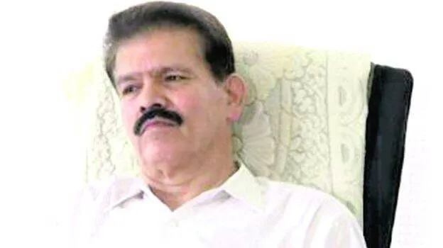 hareendran