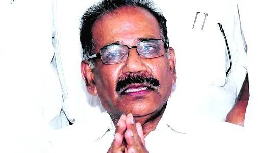 saseendran