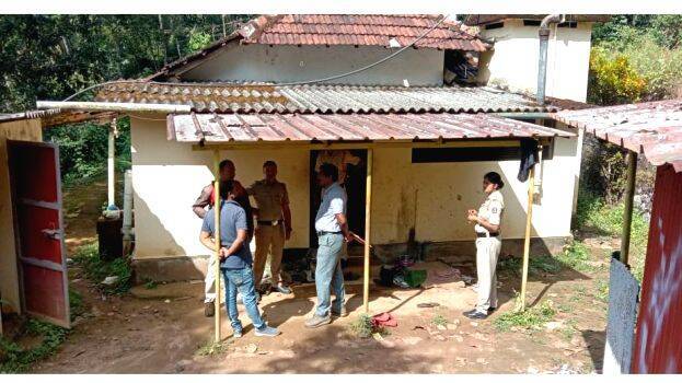 parishodana parishodana