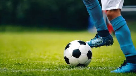 football