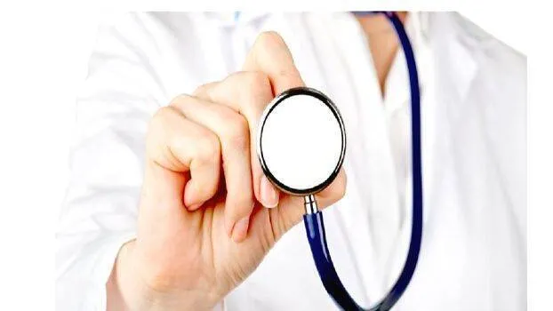 doctor
