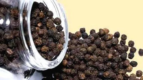 peper