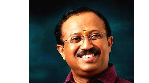 v-muraleedharan v-muraleedharan