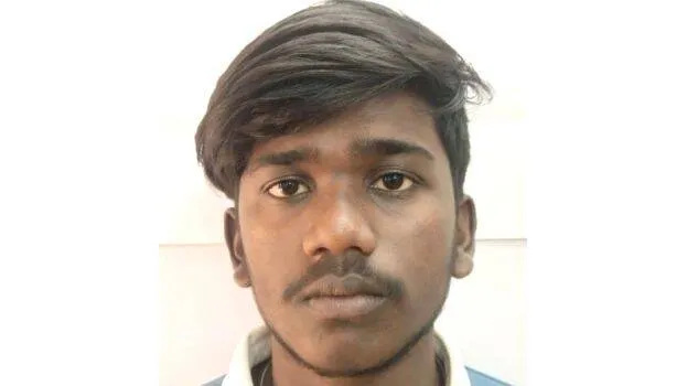 shyam