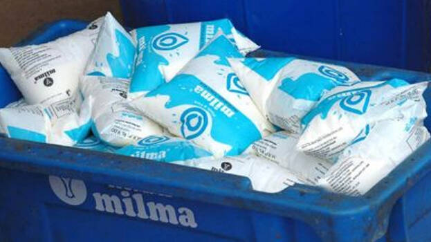 milma