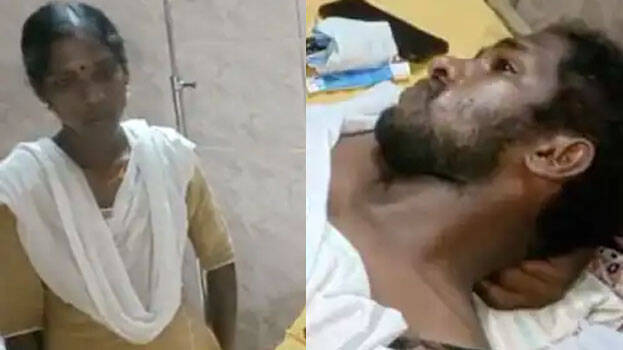 vijayakumar vijayakumar