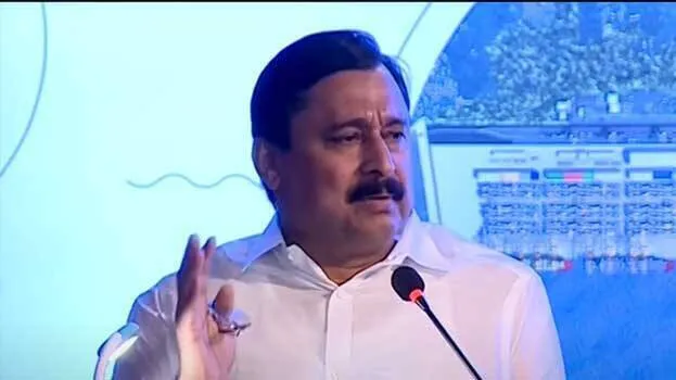 minister-abdurahiman
