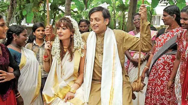 shashi-tharoor