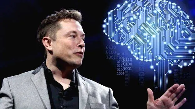 musk