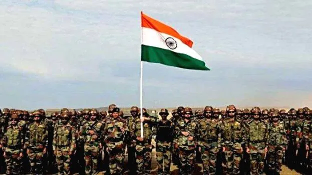 indian-army