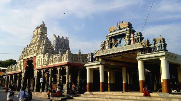 thiruchendur thiruchendur