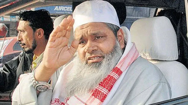 badarudhin-ajmal