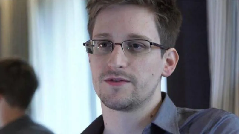 snowden