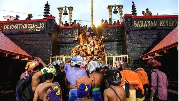 sabarimala