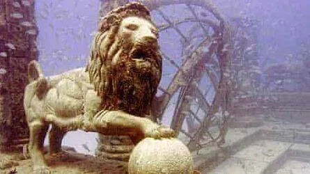 sea
