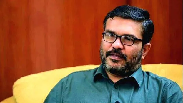 mb-rajesh