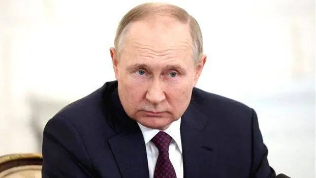 putin