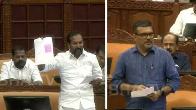mb-rajesh