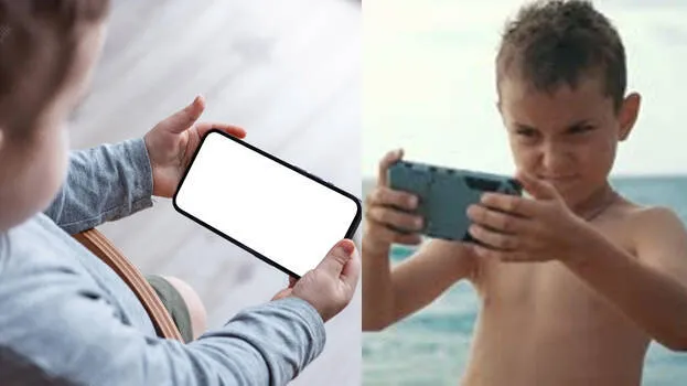 children