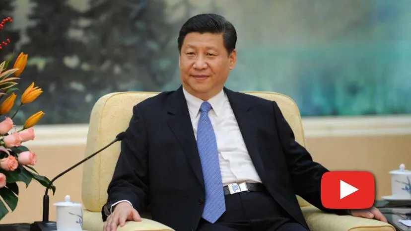xijinping