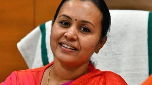 veena-george