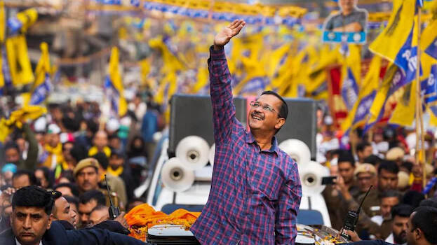 arvind-kejriwal arvind-kejriwal