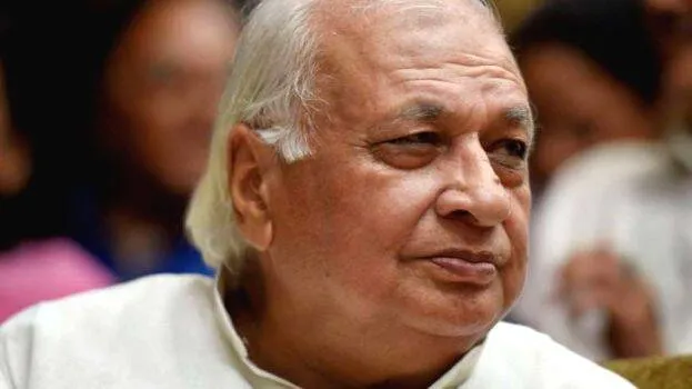 governor