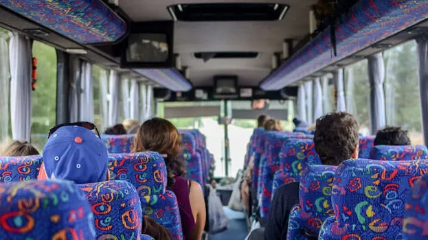 bus