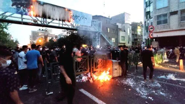 iran