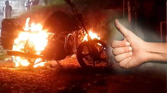 fire