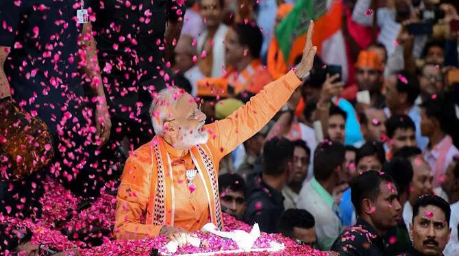modi